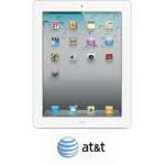 Apple iPad 2 Tablet ( 32GB,  Wifi + AT& T 3G)