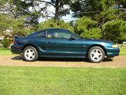 Ford Mustang 5.0 V8 Ford Mustang GT