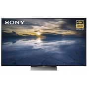 2017 Sony XBR-55X930D 55Inch 4K Ultra HD 3D Smart TV