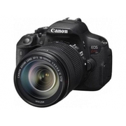2017 Canon SLR 700D 18-135 STM kit
