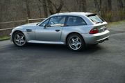 1999 BMW M Roadster &  Coupe Z3 Coupe