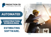 Revolutionize Your Construction Projects with AI Automated Scheduling!