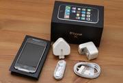 for sell brand new unlocked Apple Iphone 4G 32GB